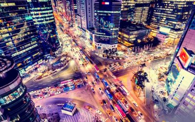 Survey Shows South Koreans Increased Crypto Holdings by 64% Last Year