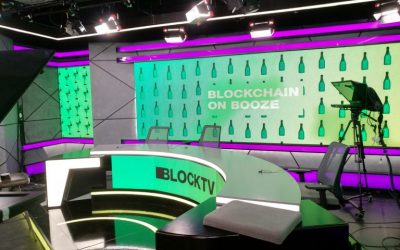 What It Takes to Air a TV News Channel Devoted to Crypto Assets