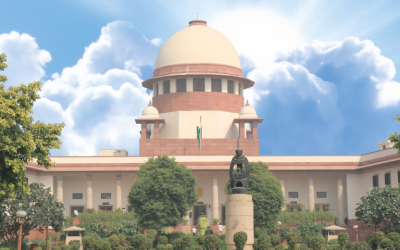 Indian Supreme Court Confirms New Date for Crypto Case