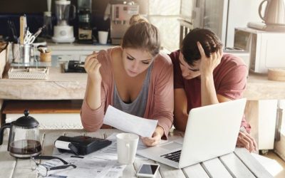 How Ambiguous Regulations Complicate Crypto Taxation