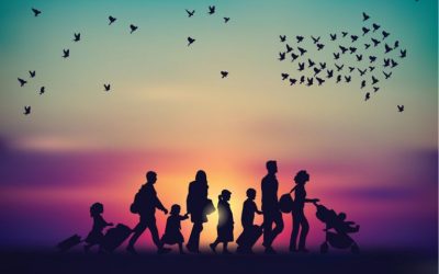 Blockchain Migration Is All the Rage