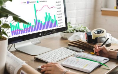 Token Analyst Monitors Exchange Inflows to Help Predict Market Movements