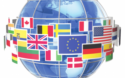 24 Countries and IMF Discuss Global Standards of Crypto Regulation