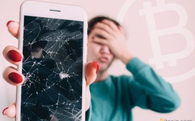 Broken Phone? Don’t Sweat It — Restore a Bitcoin Wallet in Minutes