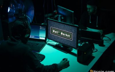 Darknet Users Allege Wall Street Market Exit Scammed, Possibly Snatching $30M