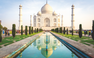 11 Cryptocurrency Initiatives Indian Government Has Taken