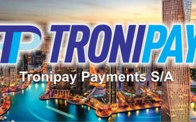 PR: Tronipay Launches Cross Border eCommerce Solution