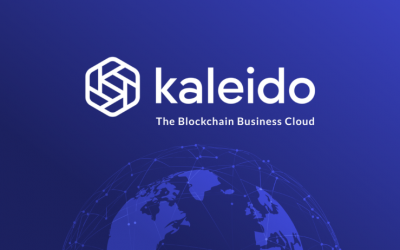 ConsenSys-Backed Blockchain Startup Kaleido Launches New Enterprise Tech Stack