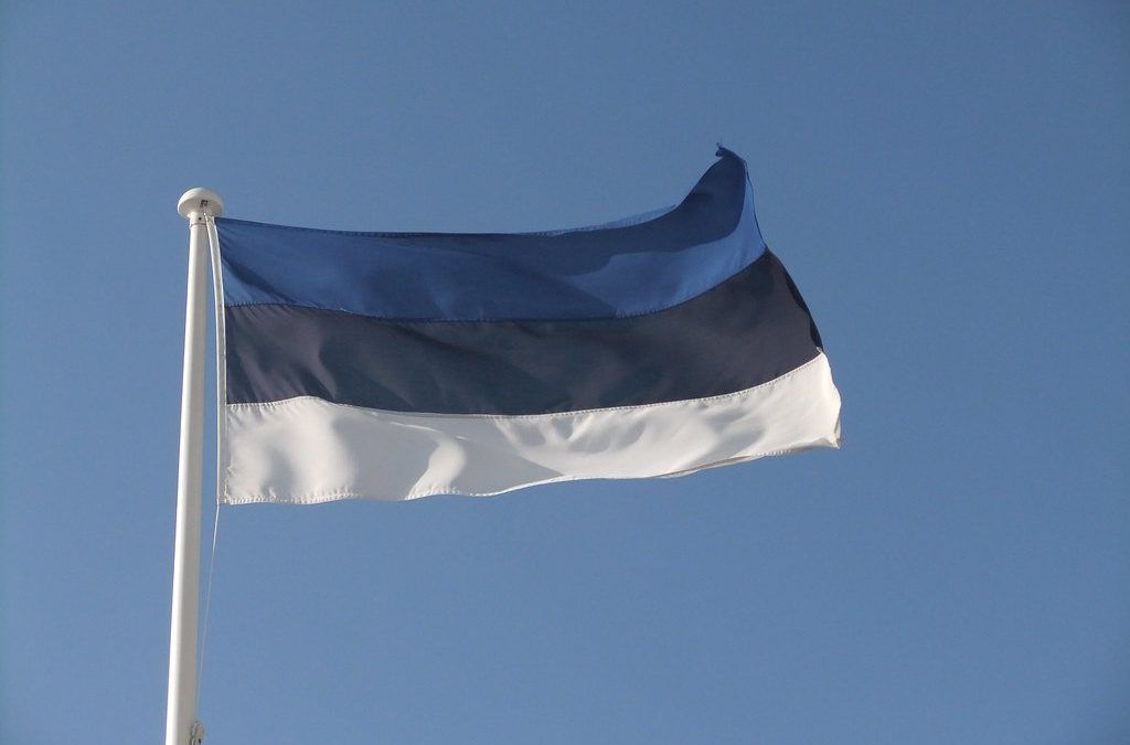 New Research Finds Estonia Challenging Switzerland’s Crypto Valley Blockchain Leadership