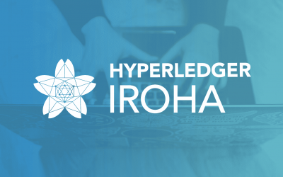 Hyperledger Launches DLT Framework Hyperledger Iroha v1.0