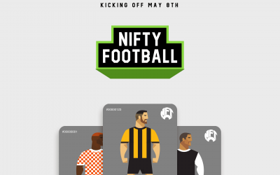 New NFT Powered Collectibles Game Nifty Football Launched