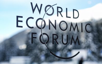 WEF Launches Blockchain, AI, IoT Policy Councils