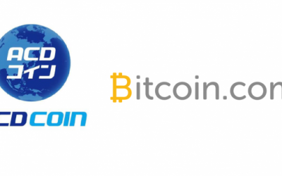 PR: ACD Launches Coin Buy Back Project