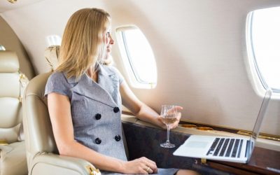 Pay for Flights on Your Next Business Trip With Bitcoin Cash via Corporate Traveller