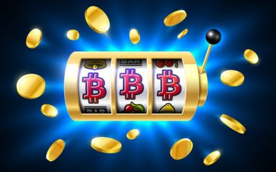 The Cryptocurrency Market Has Become a Casino