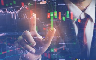 Markets Update: Crypto Prices Recover as Bitcoin Cash Leads the Charge Again