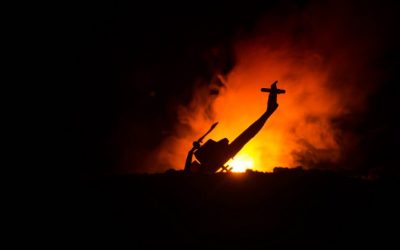 Chaos Reigns as Darknet Markets are Downed