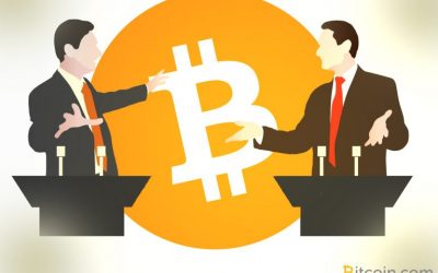 Despite $100K Pledged to Charity, Adam Back Remains Silent Over Proposed Debate