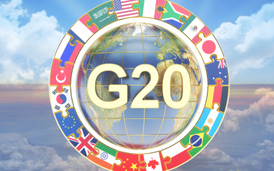 G20 Countries Start Implementing Unified Crypto Standards