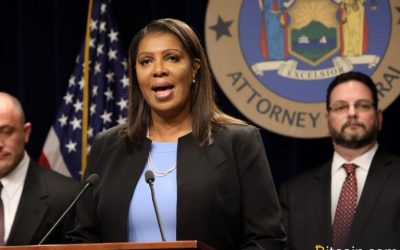 New York Prosecutors Demand Transparency From Bitfinex and Tether