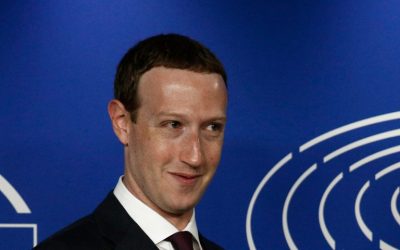 Zuckbucks or Bust: How SEC Rulemaking Hurts Startup Cryptos and Favors Big Tech