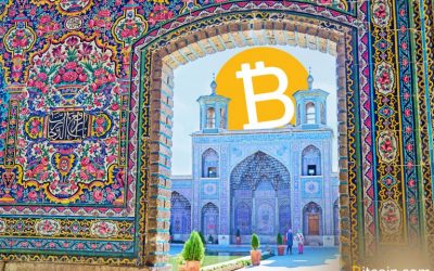 Traders Are Now Banned From Using Localbitcoins Exchange in Iran