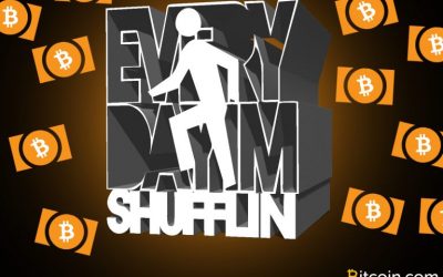 $500K of BCH Shuffled in Record-Breaking Cashshuffle Transaction