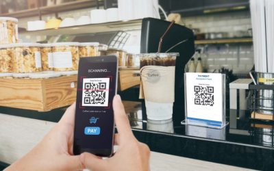 How to Generate QR Codes for Crypto Payments