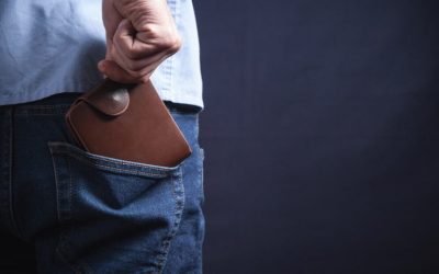 The Number of Cryptocurrency Wallet Users Keeps Rising