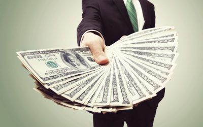 Renewed Market Growth Has Sparked Demand for Crypto-Backed Loans