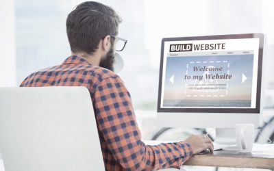 How to Find a Crypto-Themed Template for Your Website