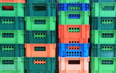 Coin 360 Provides Color-Based Crypto Market Data