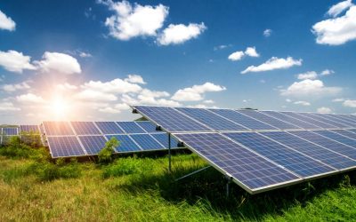 Bitcoin Mining With Solar: Less Risky and More Profitable Than Selling to the Grid