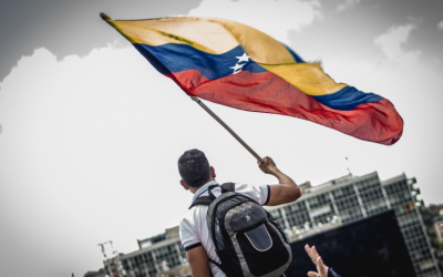 Crypto Adoption Remains Strong in Venezuela Amid Political Chaos