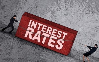 In a World Where Central Planners Push Debt, Cryptocurrencies Look Better Every Day