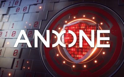 PR: Anxone Provides Multi-Layer Security For Crypto Storage