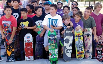 Tony Hawk Foundation Added to Bitpay’s 100 Crypto Supporting Nonprofits