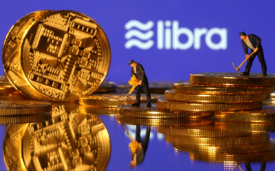 How will Beijing react to Facebook’s Libra