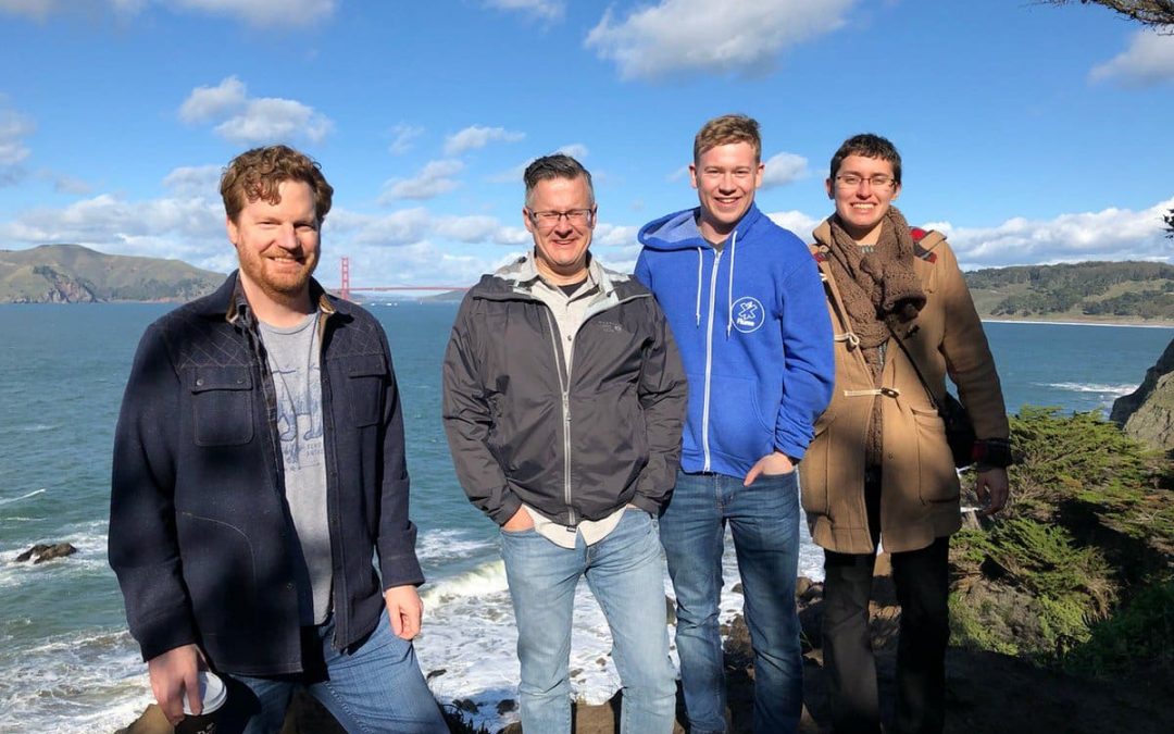 Blockchain Startup Fluree Raises US$4.7M Seed For Data Management Platform