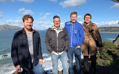Blockchain Startup Fluree Raises US$4.7M Seed For Data Management Platform
