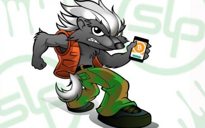Bitcoin Cash and SLP-Fueled Badger Wallet Launches for iOS
