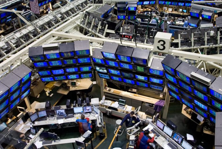CME’s Bitcoin Futures Hit New Records