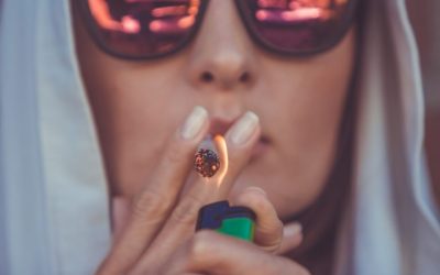 Why Darknet Drug Sales Are on the Rise