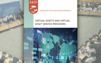 FATF Releases Global Standards for Crypto Assets