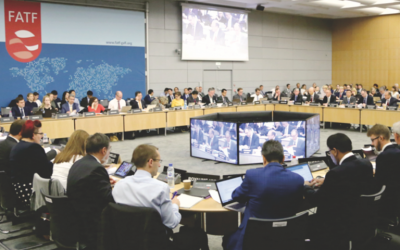 Policymakers Meet to Finalize Global Crypto Guidance – A Look at Standards G20 Supports