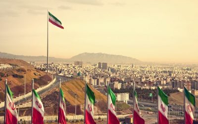 Iranian Energy Grid Blames 7% Consumption Increase on Bitcoin Miners