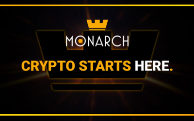 PR: Monarch Launches IEO on LAToken Exchange