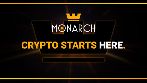 PR: Monarch Launches IEO on LAToken Exchange