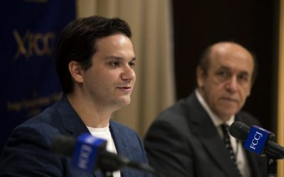 Former Mt Gox CEO Mark Karpeles Announces New Blockchain Startup