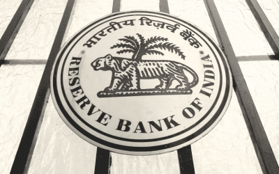 India’s Central Bank Denies Knowledge of Bill to Ban Cryptocurrencies